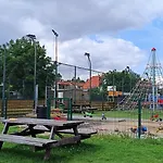 Kristi * Tuchomerice
