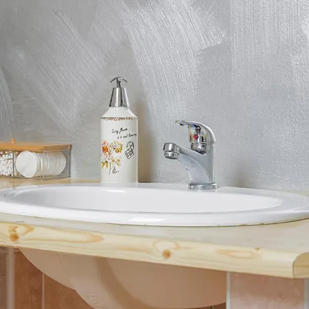 Appartement Kristi Tuchomerice