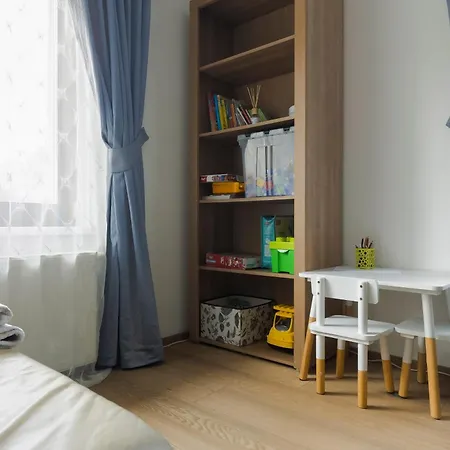 Kristi شقة