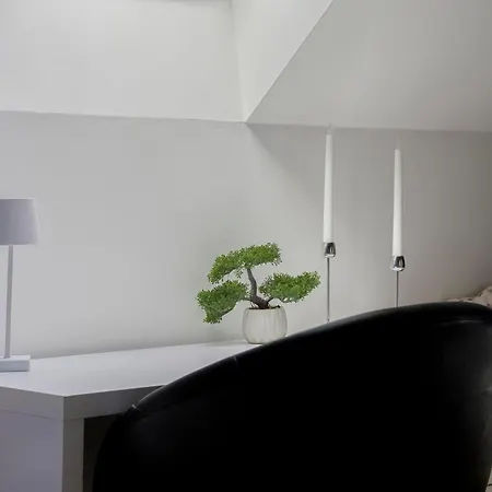 Kristi Appartement Tuchomerice